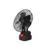 پنکه لیتیوم یونی 8 اینچ USB (Lithium Ion Fan 8") - Image 3