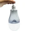 لامپ شارژی LED CROWN مدل WH-905 سفید با توان 40 وات - Image 4