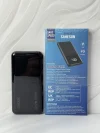 پاور بانک ساهسون SAHESUN مدل P28D ظرفیت 20000 میلی آمپر ساعت با نمایشگر دیجیتال - Image 3
