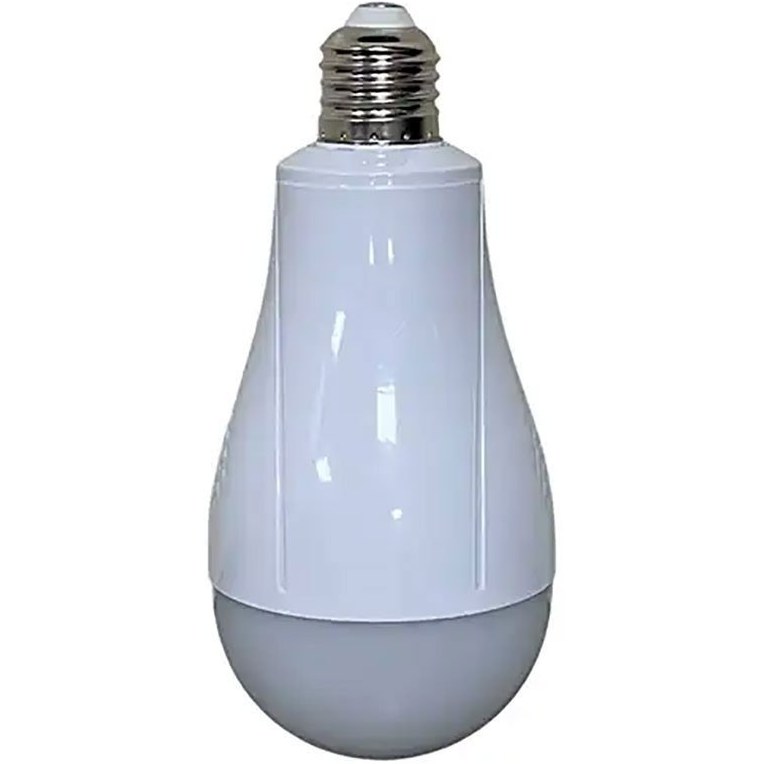 BGIy5QI53Yslq7oj لامپ LED شارژی سان لایت مدل AROOSHA PRO توان 30 وات با باتری لیتیومی 3000 میلیآمپر ساعت - Image 1