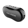 اسپیکر بلوتوثی قابل حمل KOLEER Portable Wireless Speaker با توان 5 وات، بلوتوث 5.0+EDR و باتری 1200 میلی‌آمپر