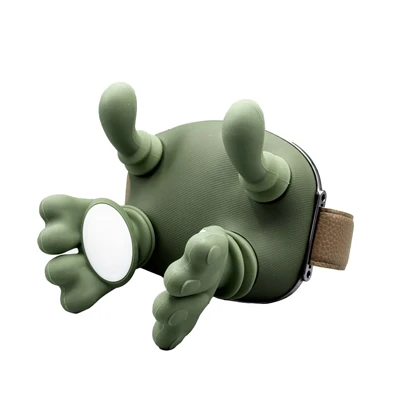 e07df4fe033ea613b409a0f33afcfc7b ماساژور گردن و شانه FZ-831 - Image 1