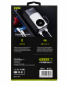 پاوربانک KPG مدل KPG-402 ظرفیت 40000 میلی‌آمپر ساعت با توان 22.5 وات - Image 5