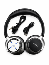هدفون بی‌سیم انکر Soundcore مدل Space NC با قابلیت حذف نویز فعال هیبریدی - Image 2