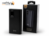 پاوربانک مدل PD-32 ظرفیت 30000 میلی‌آمپر ساعت با توان 22.5 وات و پشتیبانی از Type-C Fast Charging