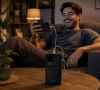 پاوربانک مدل PD-32 ظرفیت 30000 میلی‌آمپر ساعت با توان 22.5 وات و پشتیبانی از Type-C Fast Charging - Image 3