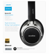 هدفون بی‌سیم انکر Soundcore مدل Space NC با قابلیت حذف نویز فعال هیبریدی - Image 3