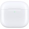 هندزفری بلوتوثی بی‌سیم سفید با کیس شارژ مگنتی (Magnetic Charging Case) - Image 2