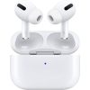 هندزفری بلوتوثی بی‌سیم سفید با کیس شارژ بی‌سیم (Wireless Charging Case) - Image 2