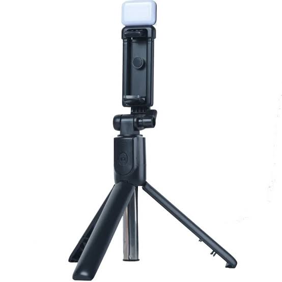 images (26) مونوپاد سلفی مدل R1S-L (Selfie Stick R1S-L) - Image 1