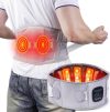 کمربند ماساژور XP-101 مدل Massage Belt - Image 3
