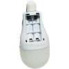 لامپ شارژی LED CROWN مدل WH-905 سفید با توان 40 وات - Image 2