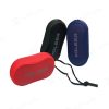 اسپیکر بلوتوثی قابل حمل KOLEER Portable Wireless Speaker با توان 5 وات، بلوتوث 5.0+EDR و باتری 1200 میلی‌آمپر - Image 3