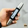 چراغ قوه یووی اسمال سان مدل ZY-JY88 با نور سفید، زرد و UV - Image 2