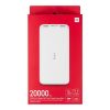 پاور بانک شیائومی Redmi 20000mAh 18W Fast Charge - Image 3