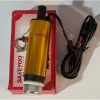 پمپ گازوئیل SAVEYOO مدل SA-DIE-PU-12V-1 / SA-DIE-PU-24V-1، طول کابل 2.5 متر - Image 3