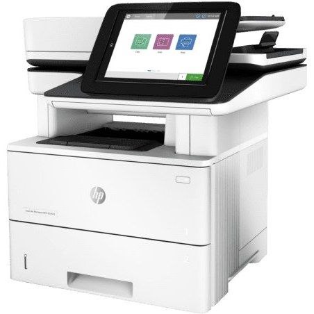 IMG_20260820_181311_438 پرینتر استوک لیزری HP E52645 (110 ولت - Image 1
