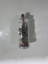 شارژر فندکی خودرو 48 وات QC18W + PD30W با چراغ LED - Image 3