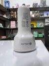 شارژر فندکی خودرو ORIGINAL مدل PD58W QC3.0 با یک خروجی USB و دو خروجی Type-C - Image 4