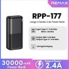 پاور بانک ریمکس لانگو II سری RPP-177 - Image 4