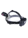 چراغ پیشانی SMALL SUN مدل ZY-2210T مشکی - Image 2