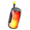 اسپیکر بلوتوثی قابل حمل HOPESTAR مدل P52 با نورپردازی RGB - Image 5