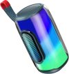 اسپیکر بلوتوثی قابل حمل HOPESTAR مدل P52 با نورپردازی RGB