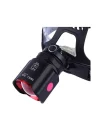 چراغ پیشانی SMALL SUN مدل ZY-2210T مشکی