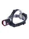 چراغ پیشانی SMALL SUN مدل ZY-2210T مشکی - Image 3
