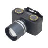 چراغ پیشانی RuiLang مدل RL-363 مشکی - Image 2