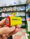 باتری لیتیوم یون KEZU مدل 36680 با ظرفیت 8000 میلی‌آمپر ساعت و ولتاژ 4.2 ولت - Image 3