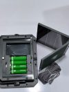 چراغ خورشیدی UXI مدل BL-930 وات100 - Image 2