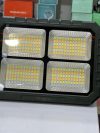 چراغ خورشیدی UXI مدل BL-930 وات100 - Image 4