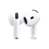 ایرپادز 4 با قابلیت حذف نویز فعال (AirPods 4 with Active Noise Cancellation) - Image 4