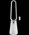 پنکه بدون پره Modex FA924 با توان 35 وات، 9 سرعت، کنترل از راه دور و تایمر 8 ساعته - Image 2