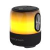 اسپیکر هوپ استار HopeStar SC-01 با توان 60 وات، باتری 12000 میلی‌آمپرساعت و نور RGB - Image 2