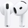 ایرپادز 4 با قابلیت حذف نویز فعال (AirPods 4 with Active Noise Cancellation) - Image 2
