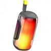 اسپیکر بلوتوثی قابل حمل HOPESTAR مدل P52 با نورپردازی RGB