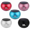 اسپیکر قابل حمل مینی JBL M3 قرمز - Image 4