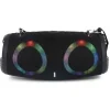 اسپیکر قابل حمل Sing-e مدل ZQS-L22 Boombox با باتری 2500 میلی‌آمپر ساعت - Image 2