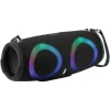 اسپیکر قابل حمل Sing-e مدل ZQS-L22 Boombox با باتری 2500 میلی‌آمپر ساعت - Image 4