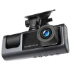 دوربین ثبت وقایع خودرو Black Box Traffic Recorder با نمایشگر ۲ اینچی و زاویه دید ۱۷۰ درجه - Image 2