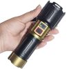 چراغ قوه دستی SMALL SUN مدل ZY-T305 - Image 2