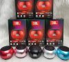 اسپیکر قابل حمل مینی JBL M3 قرمز